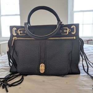 Rebecca Minkoff Lyon Satchel